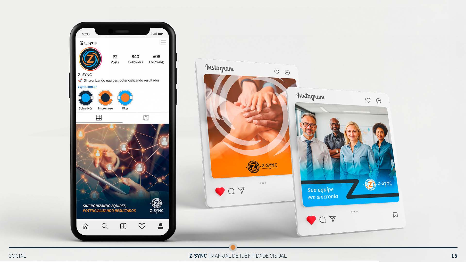 Manual de Identidade Visual Z-SYNC_Página_15